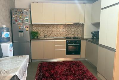 Casă individuală cu 5 camere cu Canalizare în Chiajna - 18