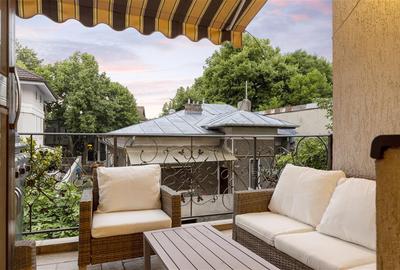 Duplex cu 8 camere cu Canalizare în Vatra Luminoasă - 20