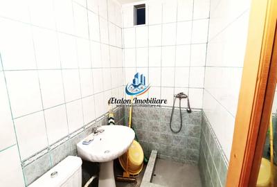 Apartament cu 4 camere decomandat în Mărăței - 5