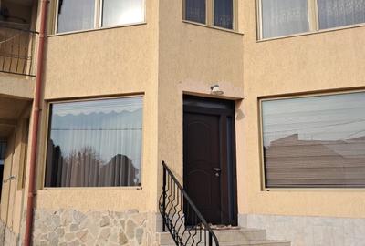 Exclusivitate ! Vila D+P+1+M - Techirghio-zona 0 - 550.000 euro (cod E2) - 4