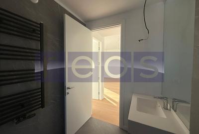 Apartament cu 2 camere semidecomandat în Barbu Văcărescu - 18