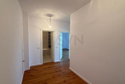 Apartament cu 3 camere semidecomandat în Central - 7