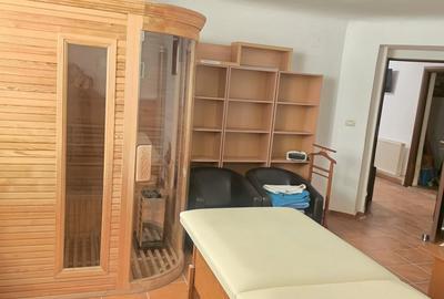 Apartament cu 4 camere decomandat în P-ța Universității - 16