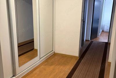 Inchiriez apartament 2 camere, 56 mp Mana?tur, str. Parang Inchiriez apartament 2 camere, 56 mp Mana?tur, str. Parang - 8