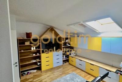 NOU/SUPERB/SCOALA AMERICANA/ 2 PARCARI/PIPERA/NEW POINT VILLAS - 11
