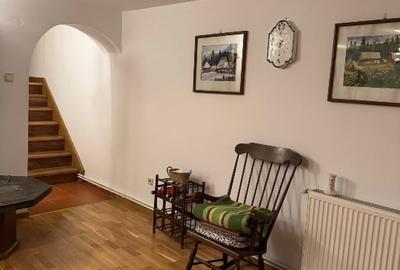 Casa de vacanta  30km de Sinaia Casa de vacanta  30km de Sinaia - 3