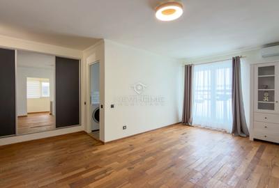 Apartament cu 2 camere semidecomandat, mobilat în Florești - 7