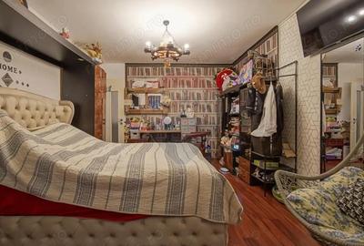 Apartament cu 3 camere in cartierul Racadau - 5