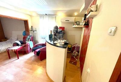 Casa P+M 180 mp utili, 291 mp teren bilateral,  spatiu la parter,  Valea Rosie! - 7