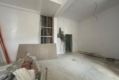 Spital Colentina- Sos Stefan Cel Mare 80 mp open space - 7