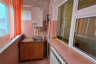 ID 93 Garsoniera confort I DE INCHIRIAT - 6