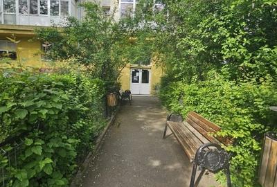 Apartament cu 2 camere decomandat, mobilat în Bucureștii Noi - 10