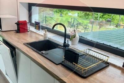 Proprietate specială, de 280 mp, în Almaș - 35