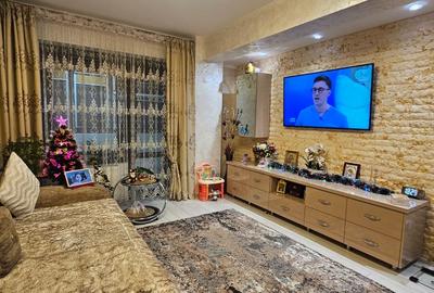 Apartament cu 2 camere decomandat, mobilat în Popas Păcurari - 1