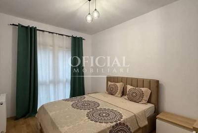 Apartament 2 camere | Prima Inchiriere | Parcare | Floresti Catanelor - 4