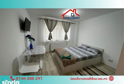 Garsonieră în Narcisa - 2