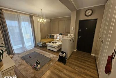 Apartament cu 3 camere decomandat în Valea Lupului - 10