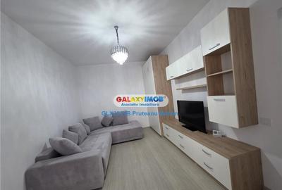 Garsoniera Premium situat la Plazza Romania aproape de Affi - 7