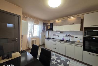 Apartament cu 2 camere decomandat în Decebal - 8