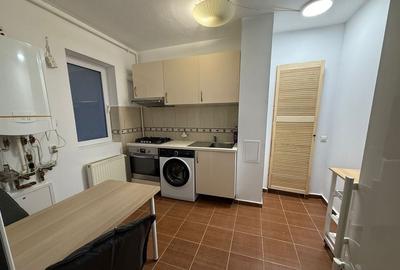 Garsoniera moderna Greenfield Residence, parter, bloc 2009 centrala AC - 5