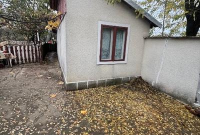 Casă individuală cu 3 camere cu Teren 1500 Mp în Cerneteaz - 10