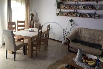Casă cu 4 camere cu Teren 1300 Mp în Teaca - 7