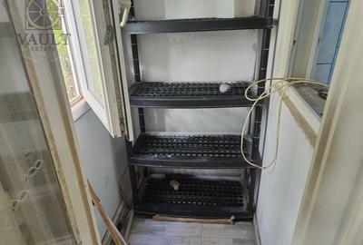 Apartament cu 3 camere semidecomandat în Giurgiului - 5