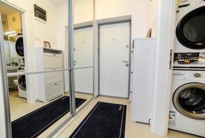 Garsonieră semidecomandată în Barbu Văcărescu - 6