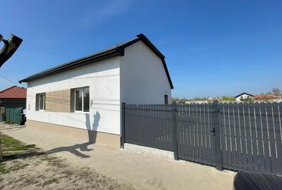 Casă cu 3 camere în Utvin - 6