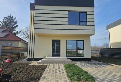 Casă de vânzare Cernavodă-Seimeni - 3