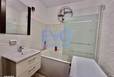 Apartament cu 2 camere în Galata - 8