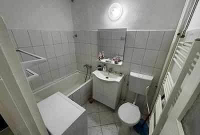 Garsoniera Cf. 1 Parter Cartier Nord - Republicii - 14