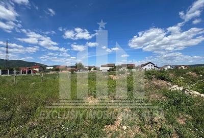 Teren Construcții intravilan de 450 mp, în Micești - 2