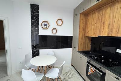 Apartament 68mp bloc nou ,mobilat și utilat !!! - 3