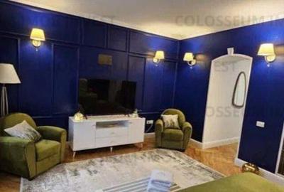 Apartament cu 2 camere decomandat în Centrul Istoric