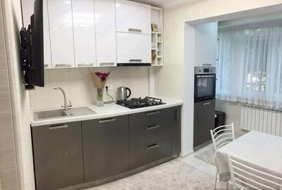 Apartament cu 2 camere decomandat în Turda - 2