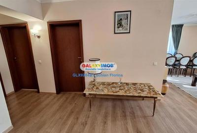 Apartament 3 camere, 2 bai, Jupiter Residence - Parcul Vacaresti - 1