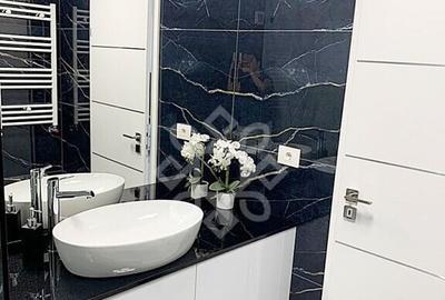 Apartament lux cu 2 camere de inchiriat in Iosia Residence - 7