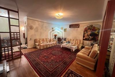 Domenii - Apartament de Lux cu 4 Camere