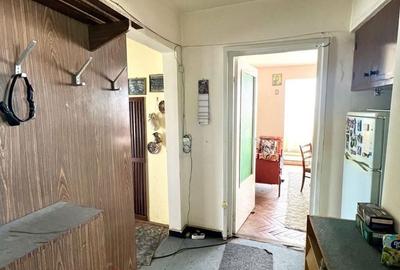 Apartament cu 4 camere decomandat în Circumvalațiunii - 4