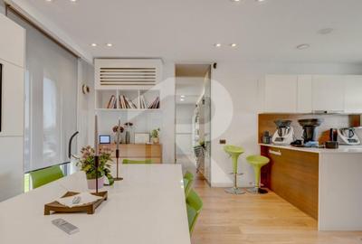 Casă cu 3 camere cu Teren 89 Mp în Băneasa - 5