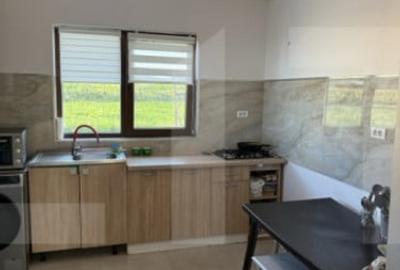 Casă cu 2 camere cu Teren 650 Mp în Central - 7