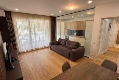 Apartament 2 camere | Aviatiei | metrou - 10' | Promenada mall - 10' - 1