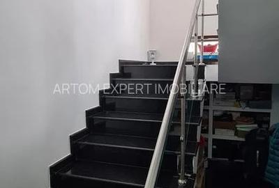 Casă cu 5 camere cu Teren 275 Mp în Pantelimon - 16