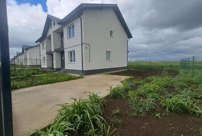 Vila, Promotie Luna Iulie, teren 270 mp, mutare rapida