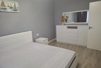 Apartament cu 2 camere semidecomandat în Chișoda - 6