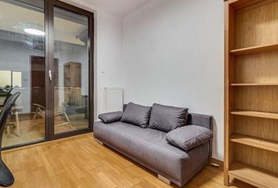 3 camere Privighetorilor, FOARTE generos, loc de parcare SUBTERAN! - 16