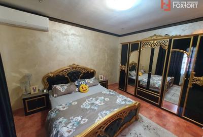 COMISION 0% Casa individuala cu 5 camere si teren de 1439 mp, Denta - 13