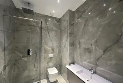 Vanzare - apartament 3 camere+terasa - imobil boutique 2025 - Lacul Floreasca - 17