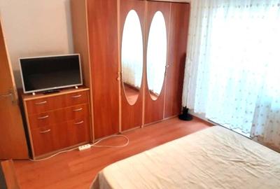 APARTAMENT 3 CAMERE 4/8 78 MP BL 1992 REABILITAT TERMIC  SCOALA 81 - METROU - 4